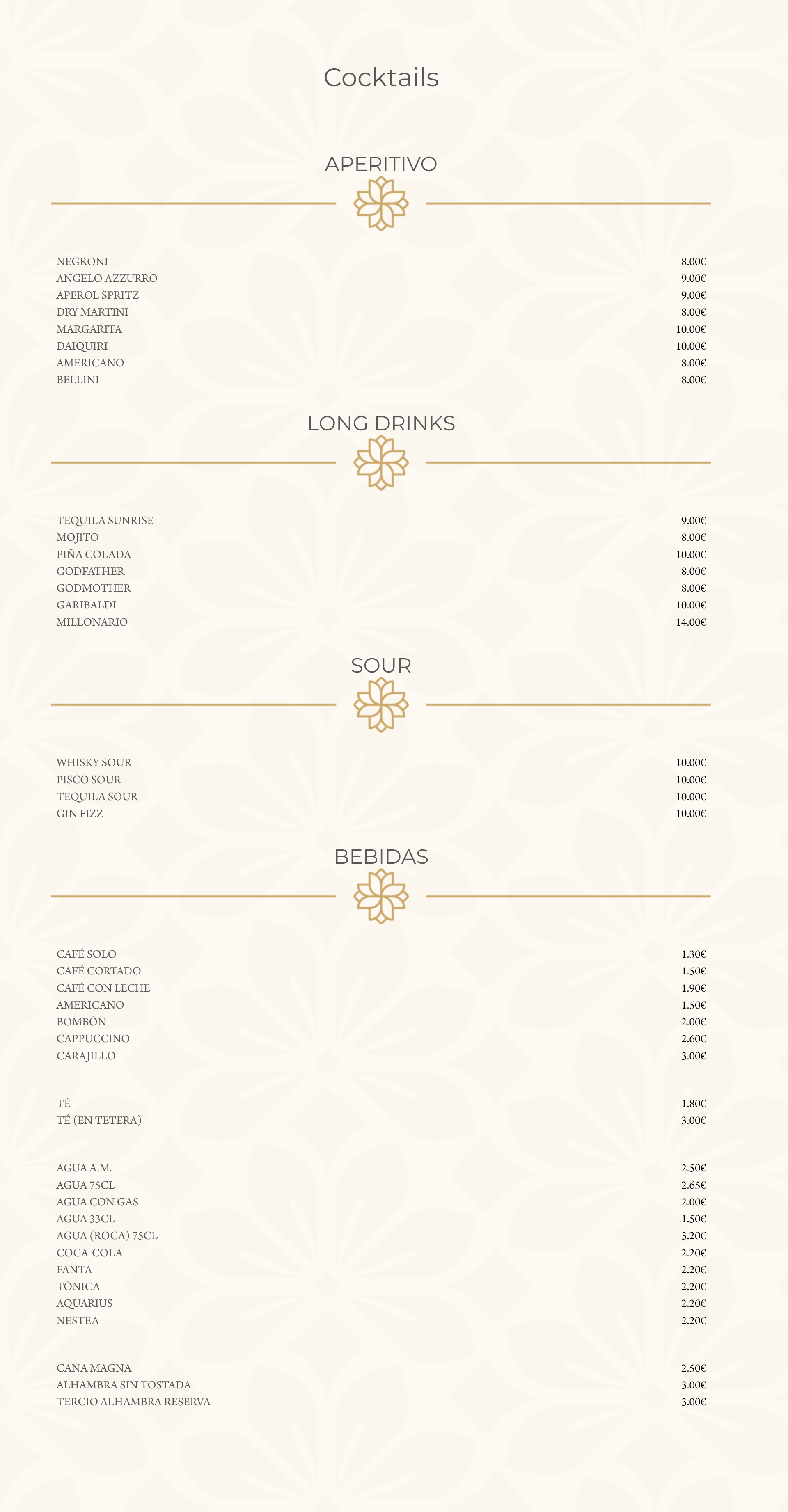 menú-villa-angelita-cocktails